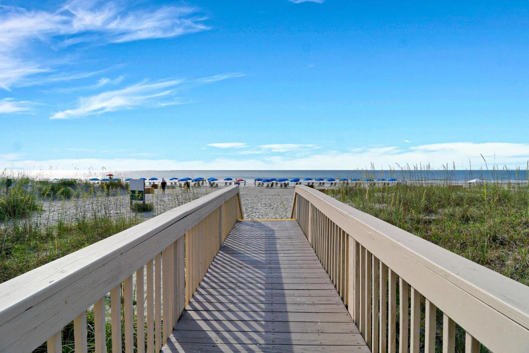 9 Armada Villa Hilton Head Island Buitenkant foto
