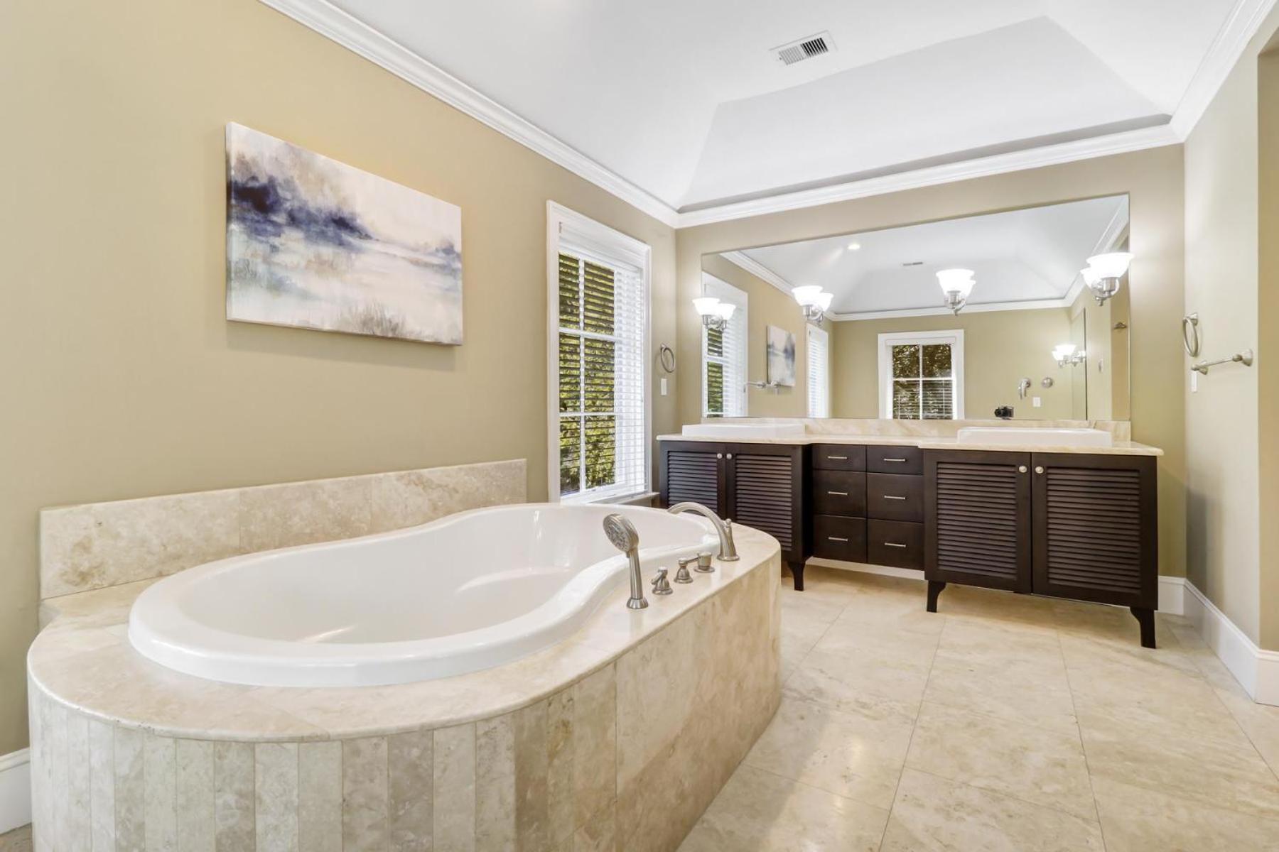 9 Armada Villa Hilton Head Island Buitenkant foto