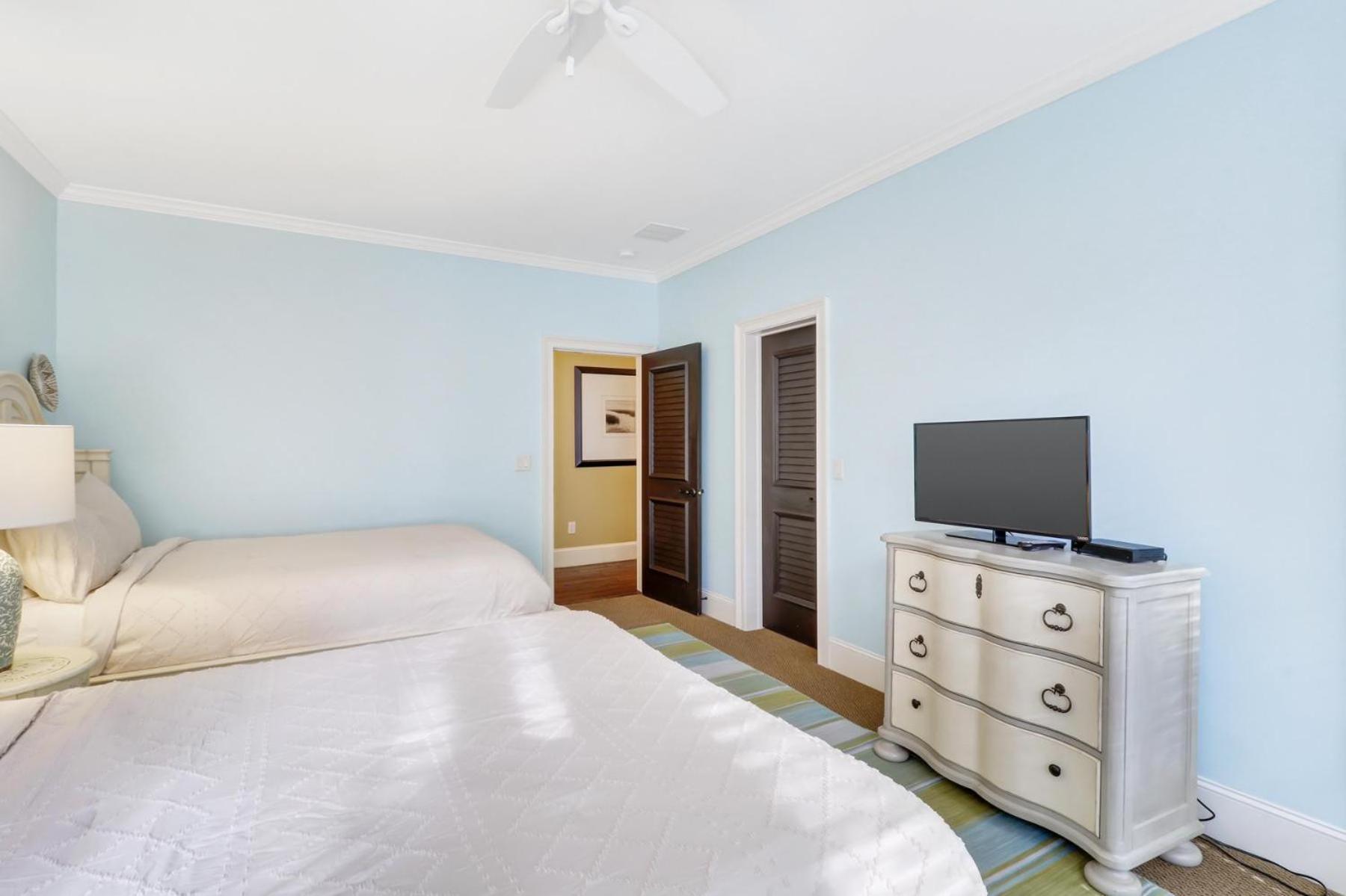9 Armada Villa Hilton Head Island Buitenkant foto