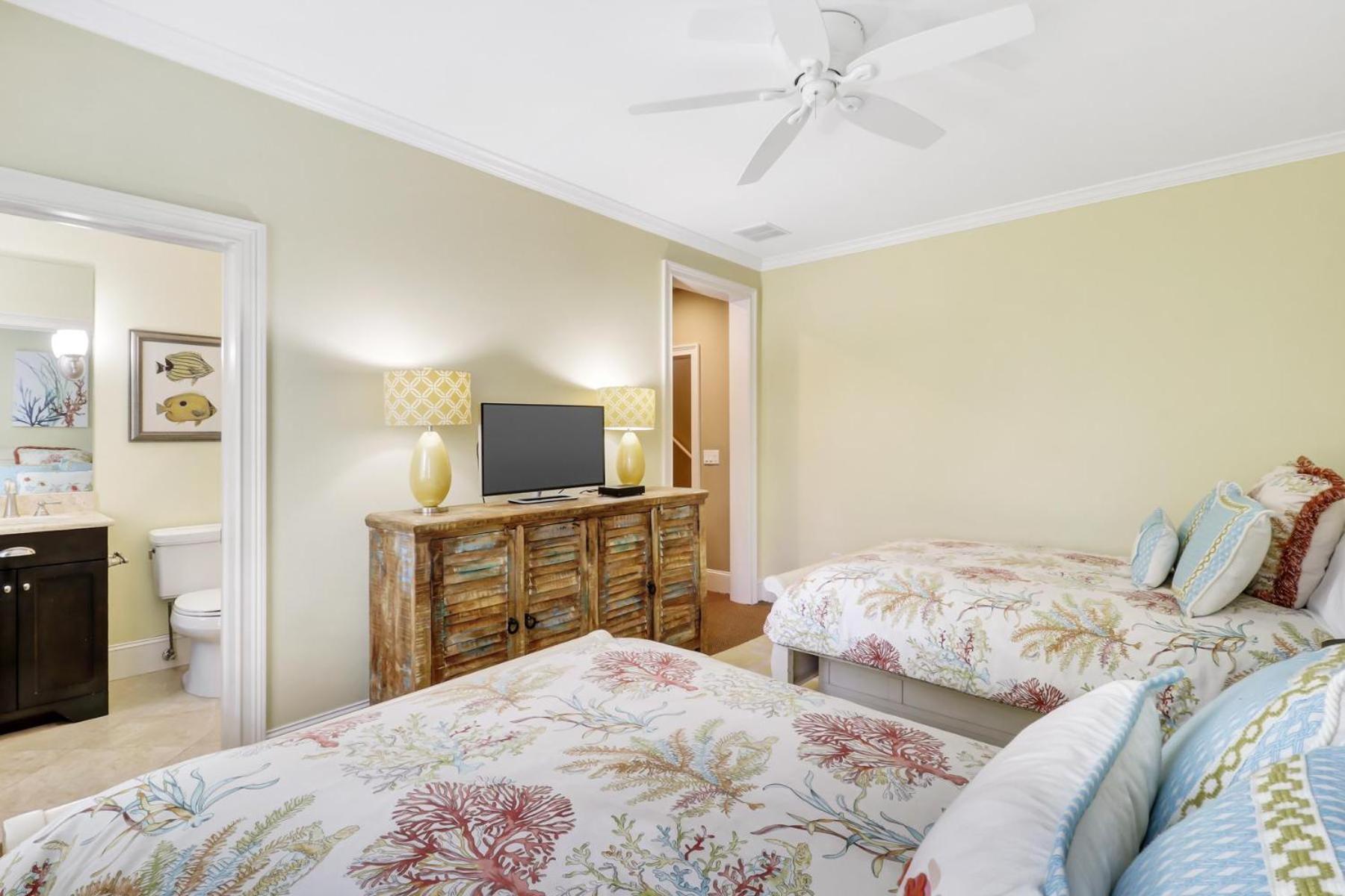 9 Armada Villa Hilton Head Island Buitenkant foto