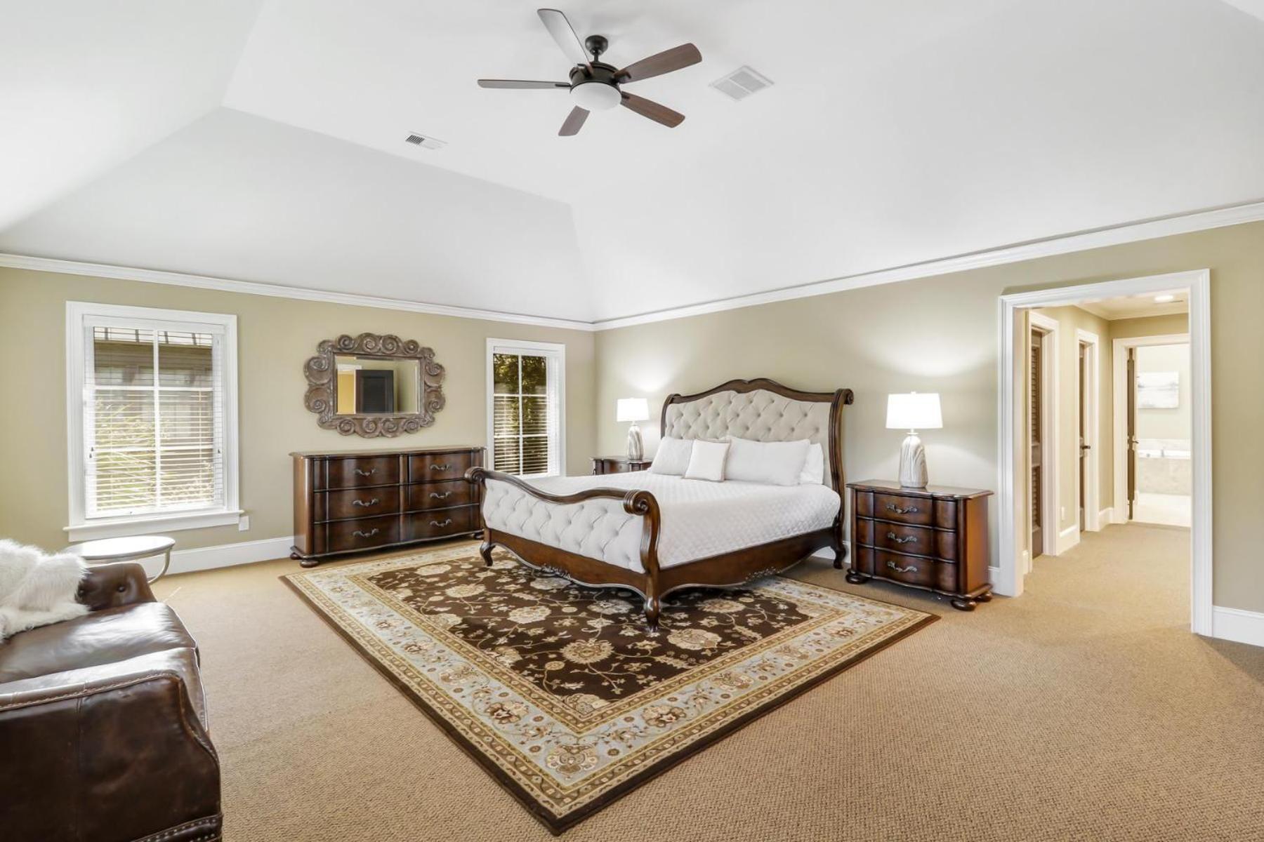 9 Armada Villa Hilton Head Island Buitenkant foto