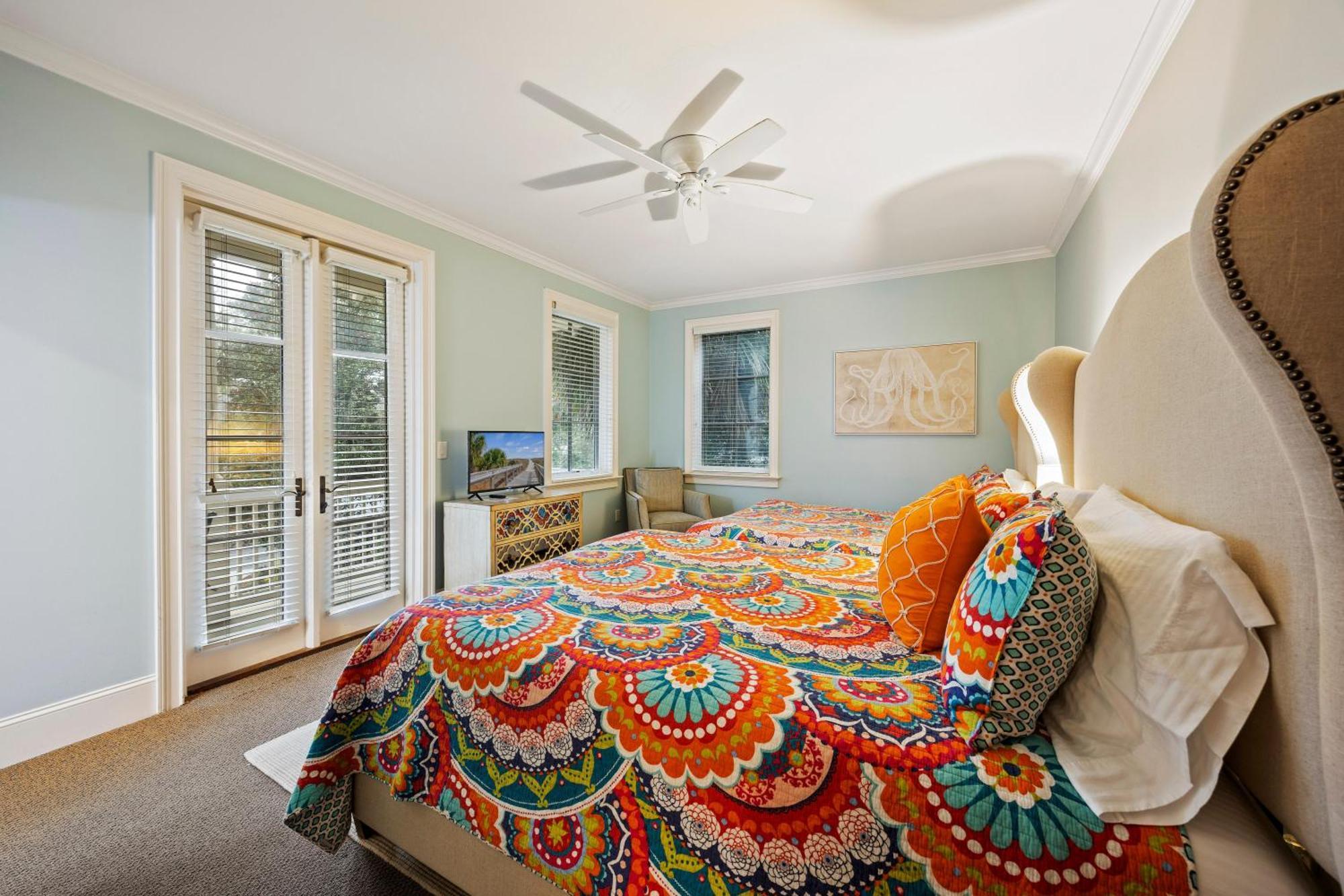 9 Armada Villa Hilton Head Island Buitenkant foto